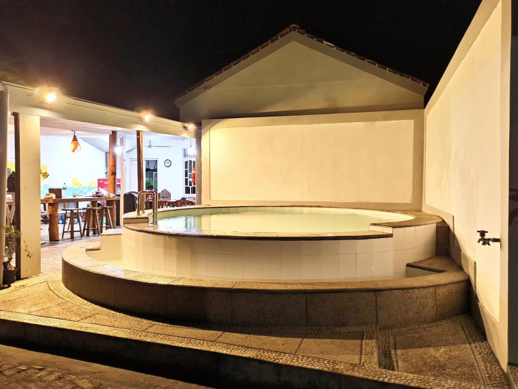 Watukarung Prapto Homestay Kalak Bagian luar foto